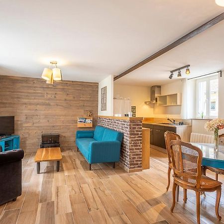 Le Meuble Monestois Villa Mennetou-sur-Cher Exteriör bild