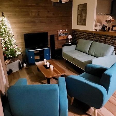 Le Meuble Monestois Villa Mennetou-sur-Cher Exteriör bild