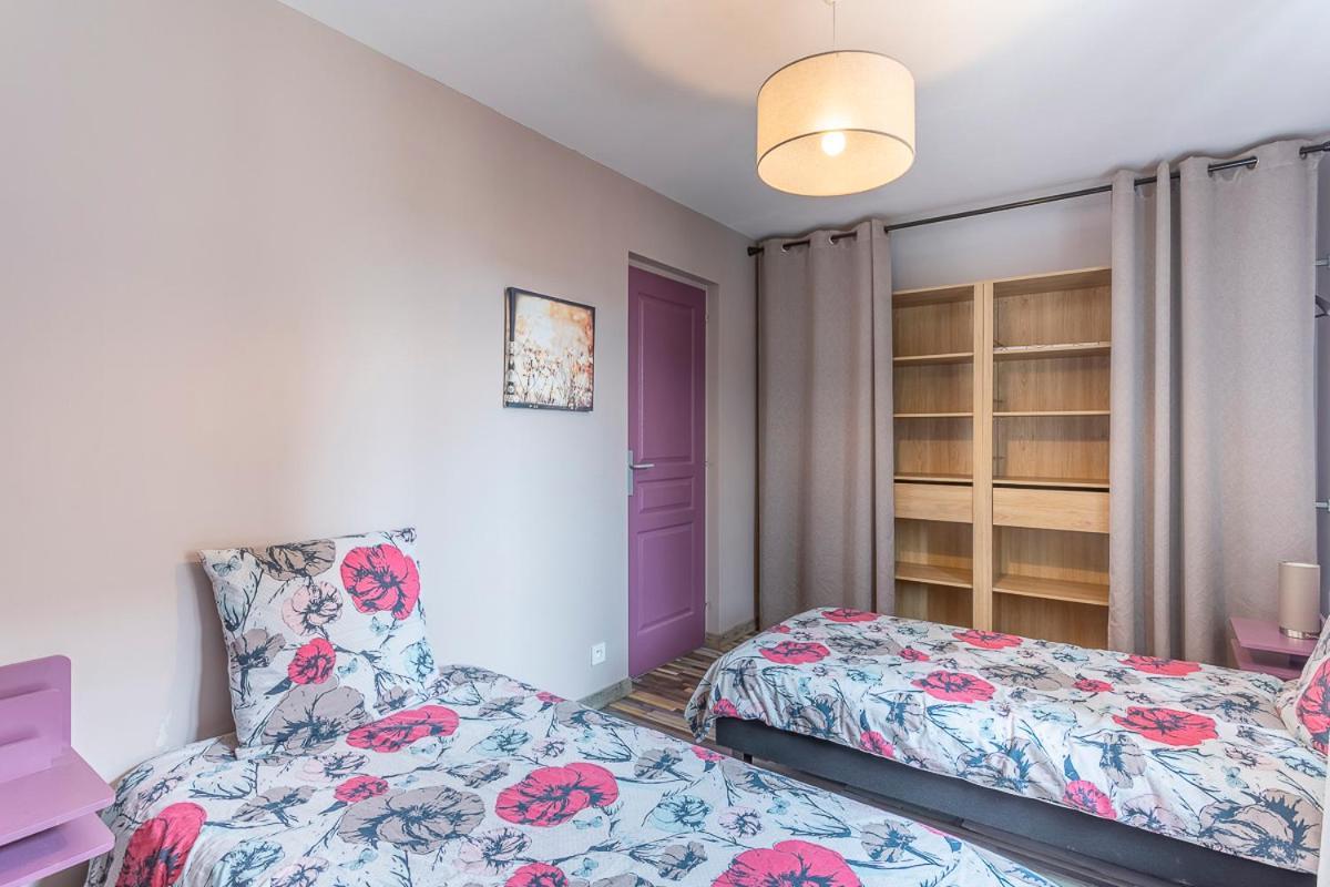 Le Meuble Monestois Villa Mennetou-sur-Cher Exteriör bild