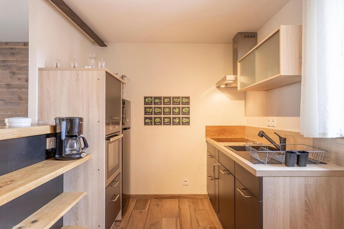 Le Meuble Monestois Villa Mennetou-sur-Cher Exteriör bild