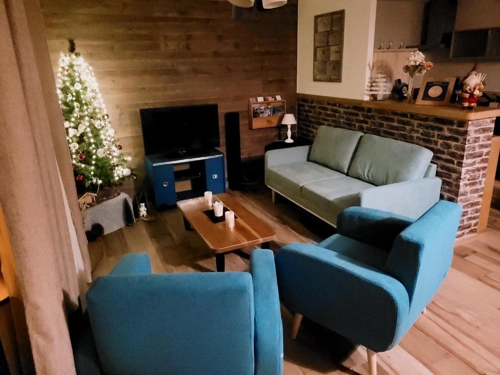 Le Meuble Monestois Villa Mennetou-sur-Cher Exteriör bild