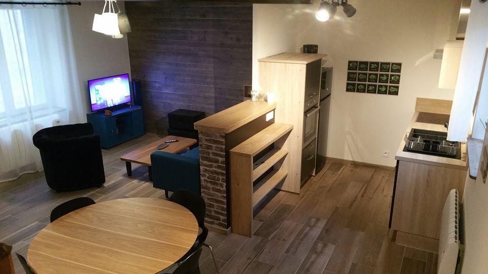 Le Meuble Monestois Villa Mennetou-sur-Cher Exteriör bild