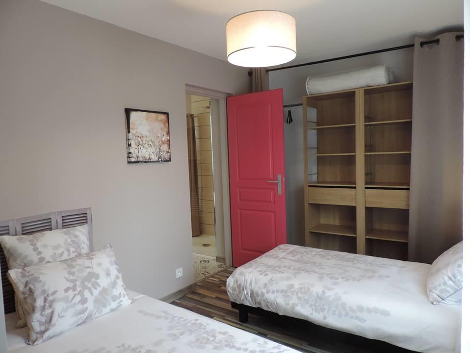 Le Meuble Monestois Villa Mennetou-sur-Cher Exteriör bild