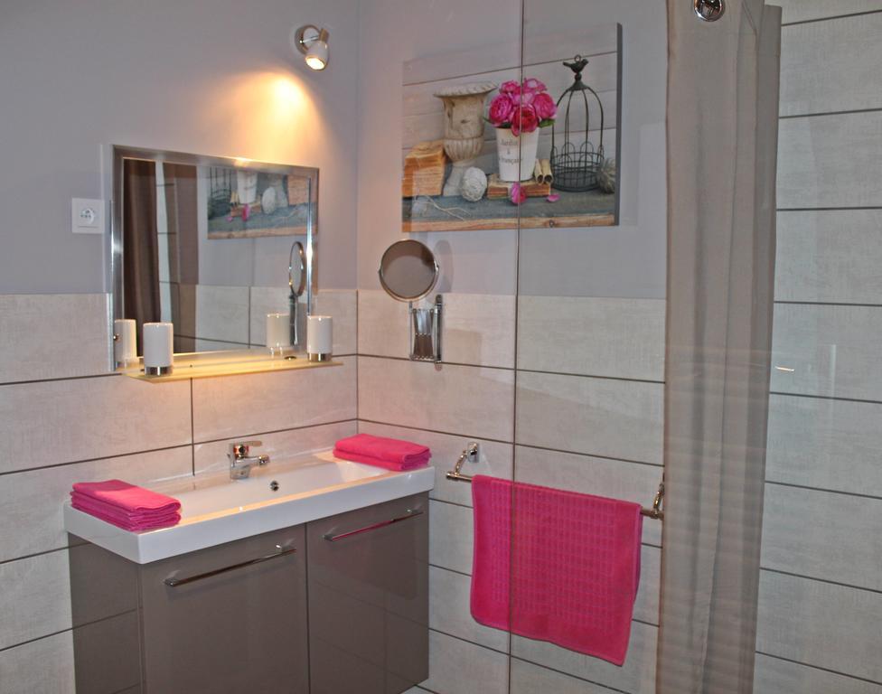 Le Meuble Monestois Villa Mennetou-sur-Cher Exteriör bild