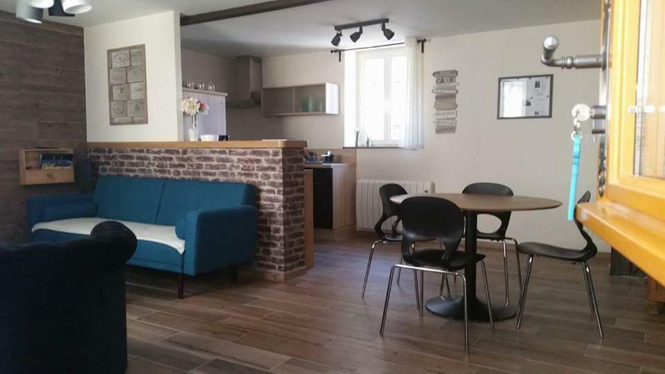 Le Meuble Monestois Villa Mennetou-sur-Cher Exteriör bild